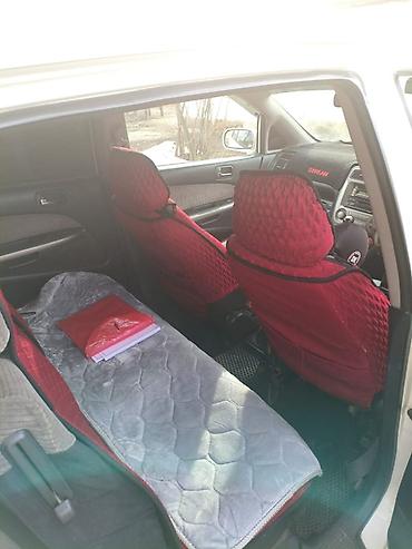 Honda: Honda Stream: 2001 г., 2 л, Автомат, Бензин, Минивэн — 13