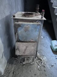 аристон бойлер бу: Продаю. Печка Уют