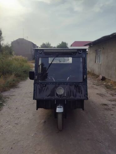 трейлер дом на колесах: Легкий грузовик, Стандарт