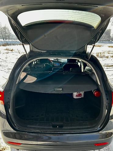 Kia: Kia Ceed: 2016 г., 1.6 л, Автомат, Бензин, Универсал — 10