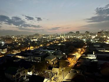 Продажа квартир: 2 комнаты, 73 м², Элитка, 12 этаж, Евроремонт — 7