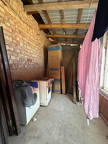 новый дом ак ордо: 3 комнаты, 90 м², 4 соток, Бишкек, Ак-Ордо 2 ж/м — 4