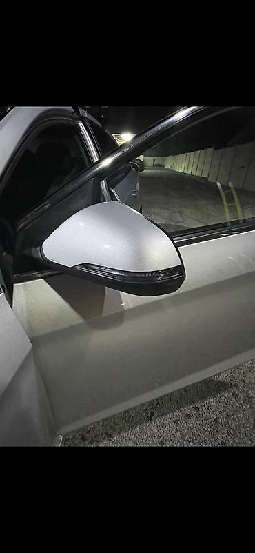 Hyundai: Hyundai Sonata: 2017 г., 2 л, Автомат, Бензин, Седан — 10