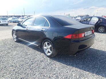 лексус рх 400h гибрид цена бишкек: Honda Accord: 2005 г., 2.4 л, Автомат, Газ, Седан