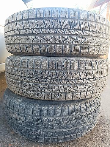 Продажа авто: Daewoo Nexia: 1998 г., 1.5 л, Механика, Бензин, Седан — 5