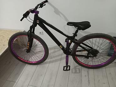 BMX велосипеддери: Почти новый 2мес назад покупали 14тыс сом — 3