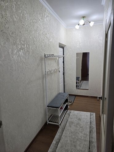 ищу квартиру 1 комнатную на долгий срок: Студия, Менчик ээси, Чогуу жашоосу жок, Толугу менен эмереги бар