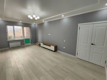 магистраль баха: 2 комнаты, 80 м², Элитка, 4 этаж