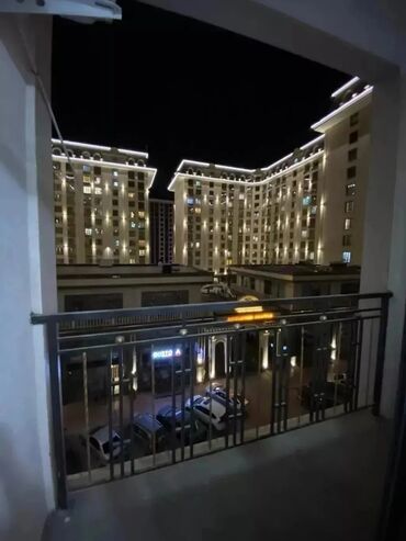 ищу долгосрочную квартиру г ош: 1 бөлмө, Менчик ээси, Чогуу жашоосу жок, Толугу менен эмереги бар