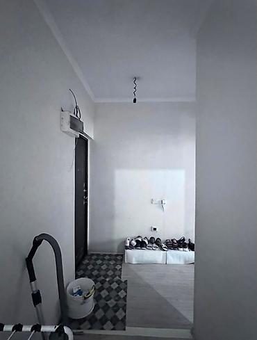 106: 1 комната, 44 м², ул. Баха / Гагарина 106 серия улучшенная, 5 этаж, Евроремонт — 2