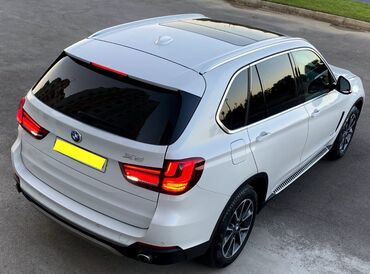 BMW: BMW X5: 3 l | 2016 il Ofrouder/SUV — 19