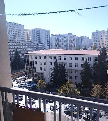 Mənzillər: Bakı, 1 otaqlı, Köhnə tikili, 31 kv. m — 3