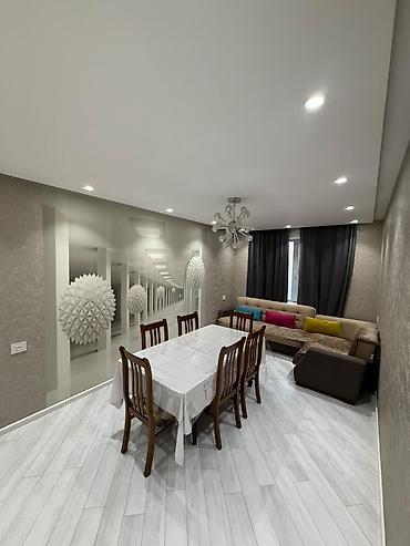 bine qesebesi evler: Salam Hər vaxtınız xeyir Mənzil Kirayə verilir uzun müddətli 9/6 — 7