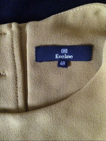 Ziyafət donları: Tek qolcox gözel fiqura verir,Lazer kesim,etek atlas,2 defe — 12