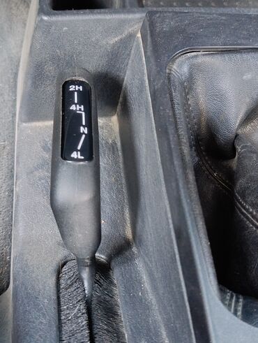 Jeep: Jeep Wrangler: 2007 г., 2.5 л, Механика, Бензин, Внедорожник — 9