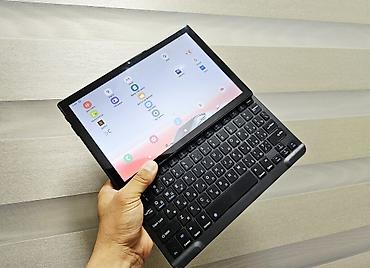 android box: Планшет, память 512 ГБ, 9" - 10", Wi-Fi, Б/у, Классический цвет - Черный — 1