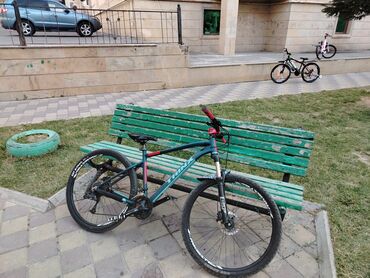 qaçış velosipedi: Новый BMX велосипед Trinx, 28", скоростей: 10, Самовывоз