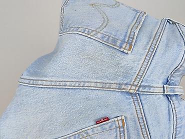 levis 501: Levi’s, Jeansy damskie, rozmiar S — 6