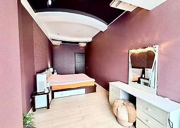 Продажа квартир: 2 комнаты, 85 м², Элитка, 6 этаж, Евроремонт — 4