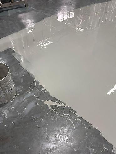 Напольные работы: Шлифовка пола | Наливные полы Больше 6 лет опыта — 2