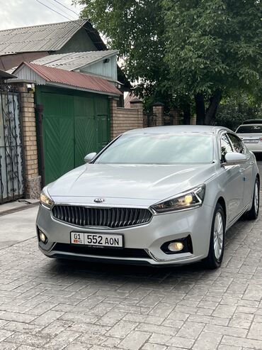 byd машина электромобиль: Kia K7: 2019 г., 3 л, Автоматические, Газ, Седан