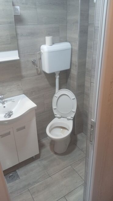 Fasaderi, radnici na završnim radovima: Usluga: Keramičar – profesionalno postavljanje keramičkih pločica — 3