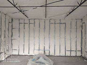 riberg: Утепление потолков, Утепление крыши | Утепление дачи, Утепление дома, Утепление квартиры Термопанели, Penoplex, Керамзит Больше 6 лет опыта — 5