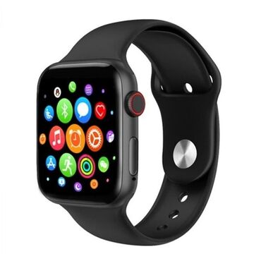 Smart saatlar: Smart saat-apple watch w26 plus - ağıllı saatlar ölkə daxili pulsuz -da lalafo.az — 9 Smart saatlar: Smart saat-apple watch w26 plus - ağıllı saatlar ölkə daxili pulsuz — 9
