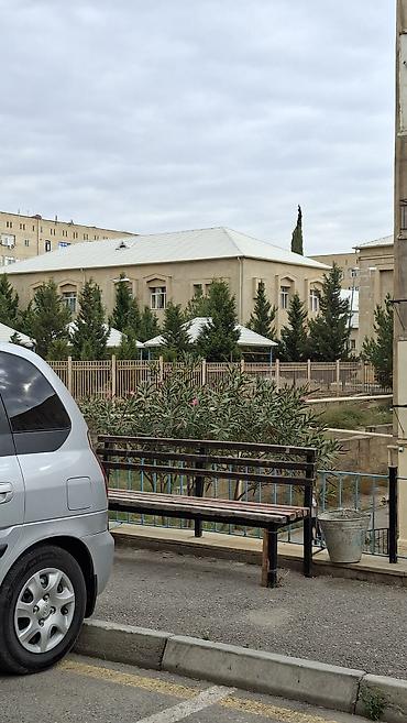 Köhnə tikili: Qobu, 3 otaqlı, Köhnə tikili, 70 kv. m — 24