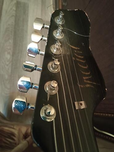 epiphone: Elektron gitara, 6 sim, İşlənmiş, Ünvandan götürmə, Ödənişli çatdırılma — 9