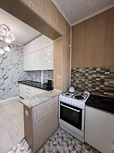 Продажа квартир: 3 комнаты, 70 м², 105 серия, 9 этаж, Евроремонт — 2