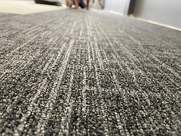 Резиновая плитка: Ковровые плитки Милликен,сочетает уникальный дизайн, новейщие — 9