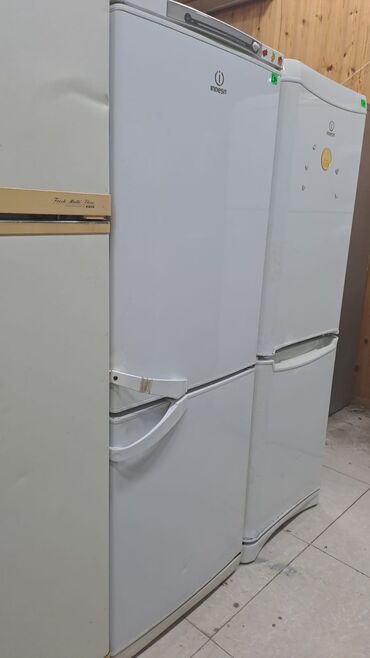 su soyudan: 2 двери Холодильник Продажа