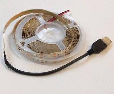 Rasveta: PINK USB LED TRAKE 5V 60 DIODA/M | *AKO IMATE POSEBNU ŽELJU OKO — 18