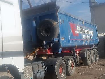 Прицепы и полуприцепы: Прицеп, Самосвал — 2