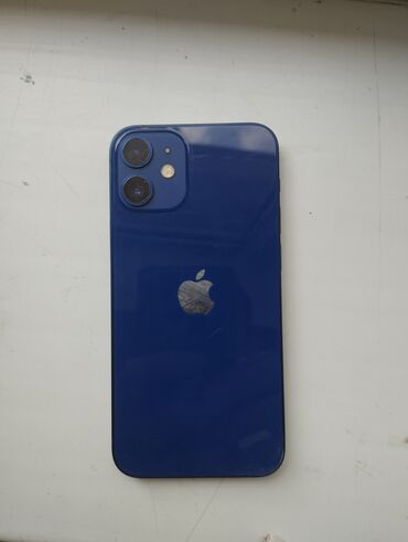 макбук цена бишкек бу: IPhone 12 mini, Б/у, 128 ГБ, Blue Titanium, Зарядное устройство, Кабель, 86 %