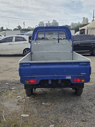 меняю диски на бмв: Легкий грузовик, Daewoo, Стандарт, До 1 т, Б/у — 6
