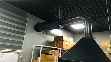 Жестяные работы: Жестяные работы, Вентиляция — 14