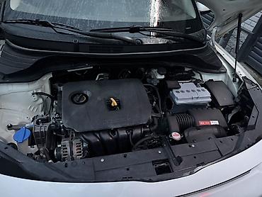 киа соул электро: Kia Soul: 2020 г., 1.9 л, Автомат, Бензин, Кроссовер — 5