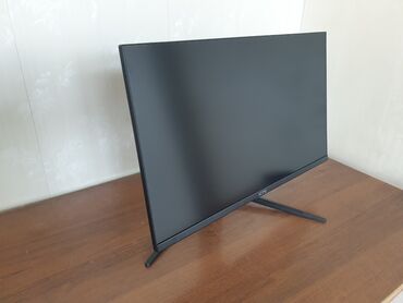 Мониторы: Монитор, Б/у, 26" - 27" — 3