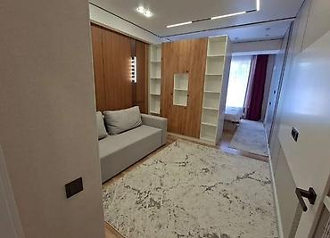 азия мол квартира: 1 комната, Мед Академия, Душевая кабина, Постельное белье, Кондиционер — 2
