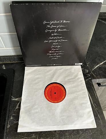 синтезато: Виниловый альбом Daft Punk – Random Access Memories (gatefold) - — 3