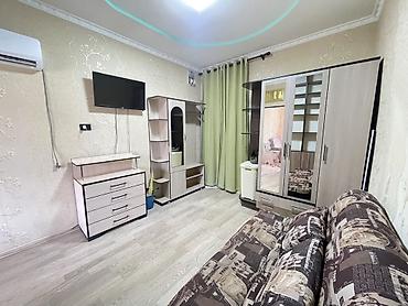 Продажа квартир: Студия, 18 м², Гостиничный тип, 3 этаж, Косметический ремонт — 4