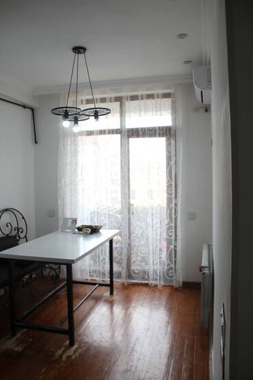 Uzunmüddətli kirayə mənzillər: Təcili! Dream Park - Masazır - kirayə mənzil BUGÜN - 430 m. 2 otaq + — 11