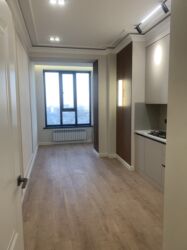 Продажа квартир: 2 комнаты, 72 м², Элитка, 12 этаж, Дизайнерский ремонт at lalafo.kg — 4 Продажа квартир: 2 комнаты, 72 м², Элитка, 12 этаж, Дизайнерский ремонт — 4