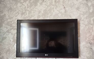 lg televizyon 82 ekran: İşlənmiş Televizor LG LCD 82" FHD (1920x1080)