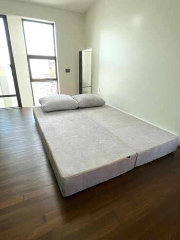 Спальные матрасы: Матрас-трансформер — комфорт, мобильность и универсальность в одном — 15