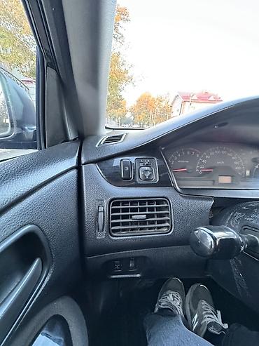 дросел: Mitsubishi Lancer: 2004 г., 1.6 л, Автомат, Бензин, Универсал — 9