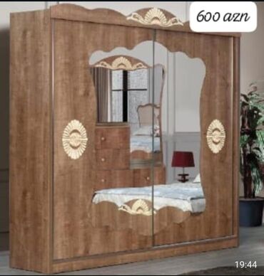 Dolablar: Yeni, Qarderob, paltar dolabı — 5