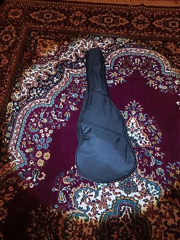 Klassik gitaralar: Klassik gitara — 10